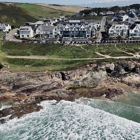 Polzeath Beach House Extérieur photo