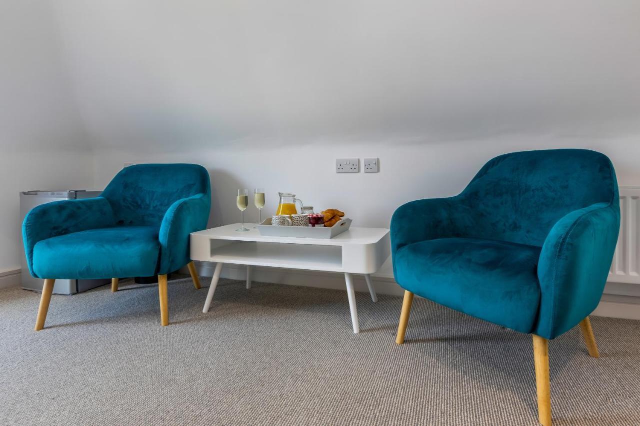 Polzeath Beach House Extérieur photo