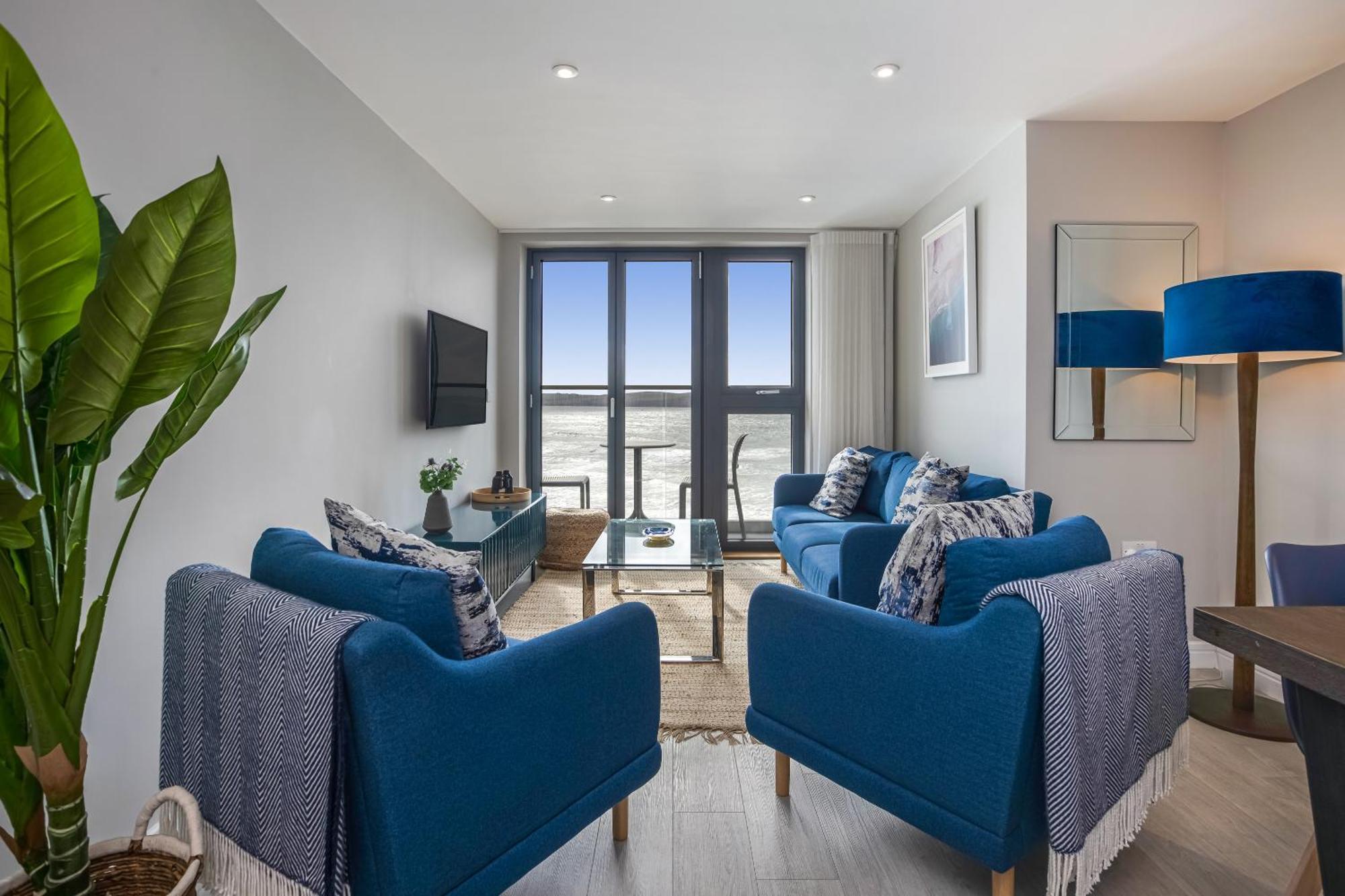 Polzeath Beach House Extérieur photo