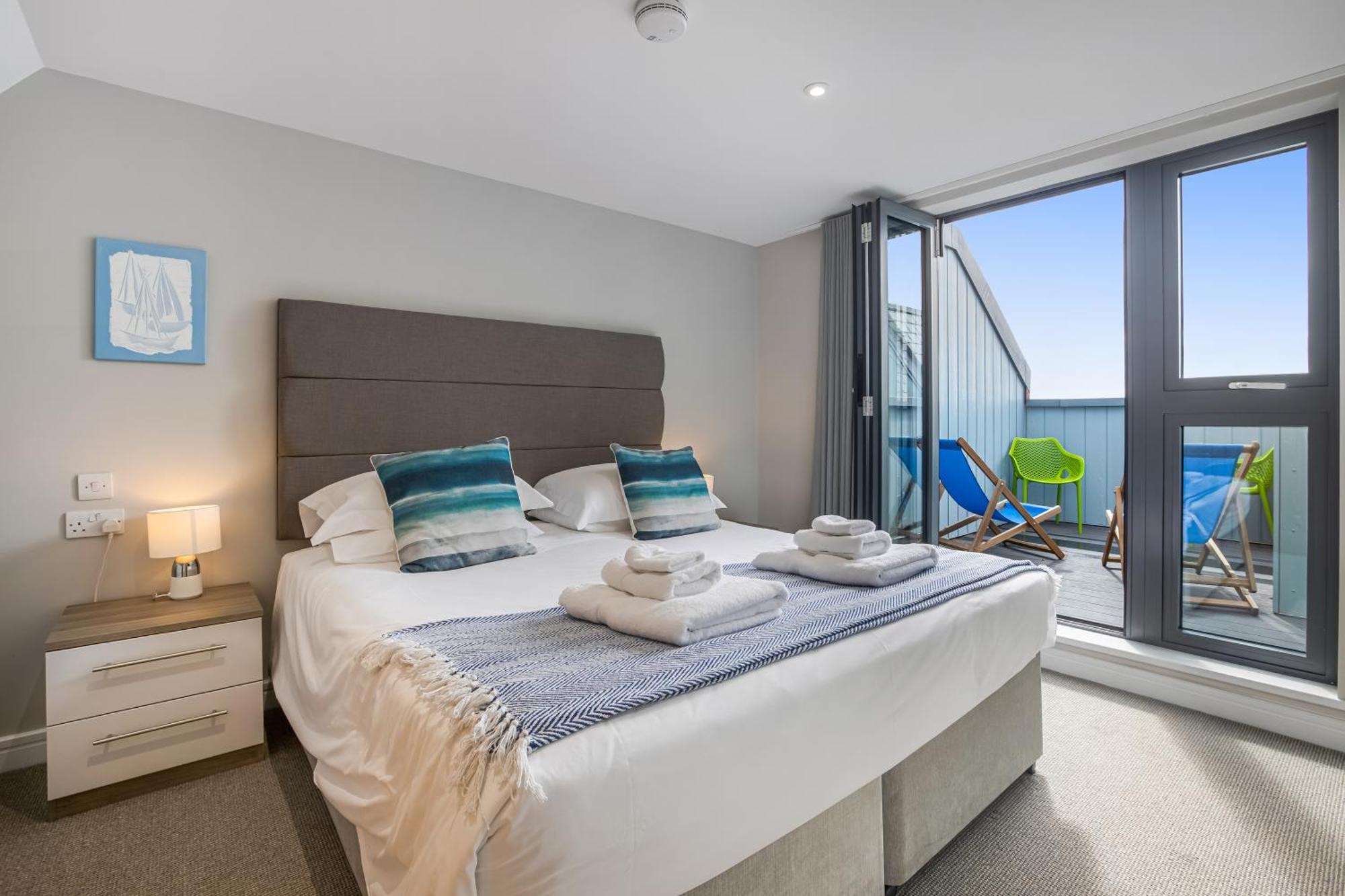 Polzeath Beach House Extérieur photo