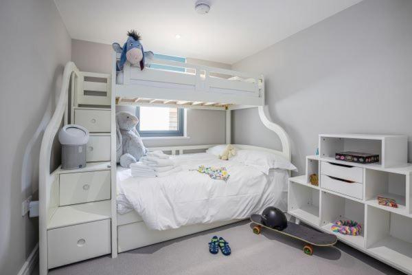 Polzeath Beach House Extérieur photo