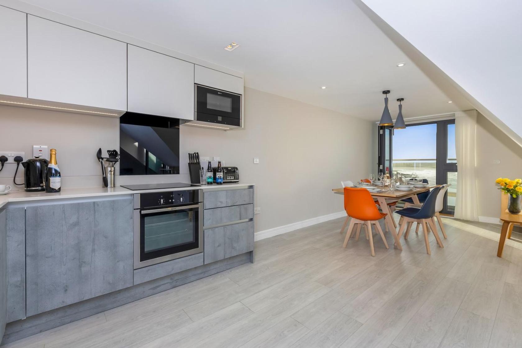 Polzeath Beach House Extérieur photo