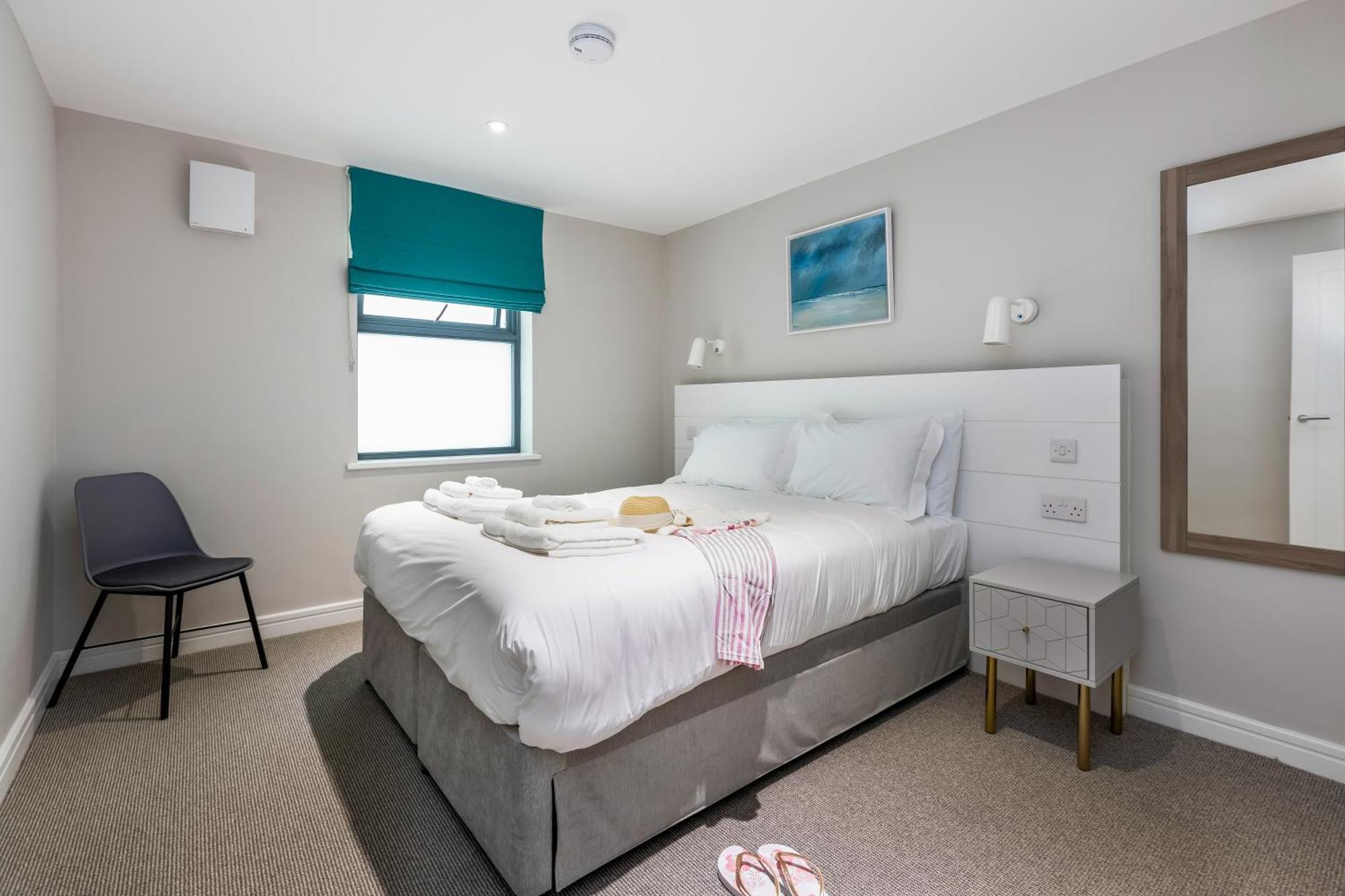 Polzeath Beach House Extérieur photo