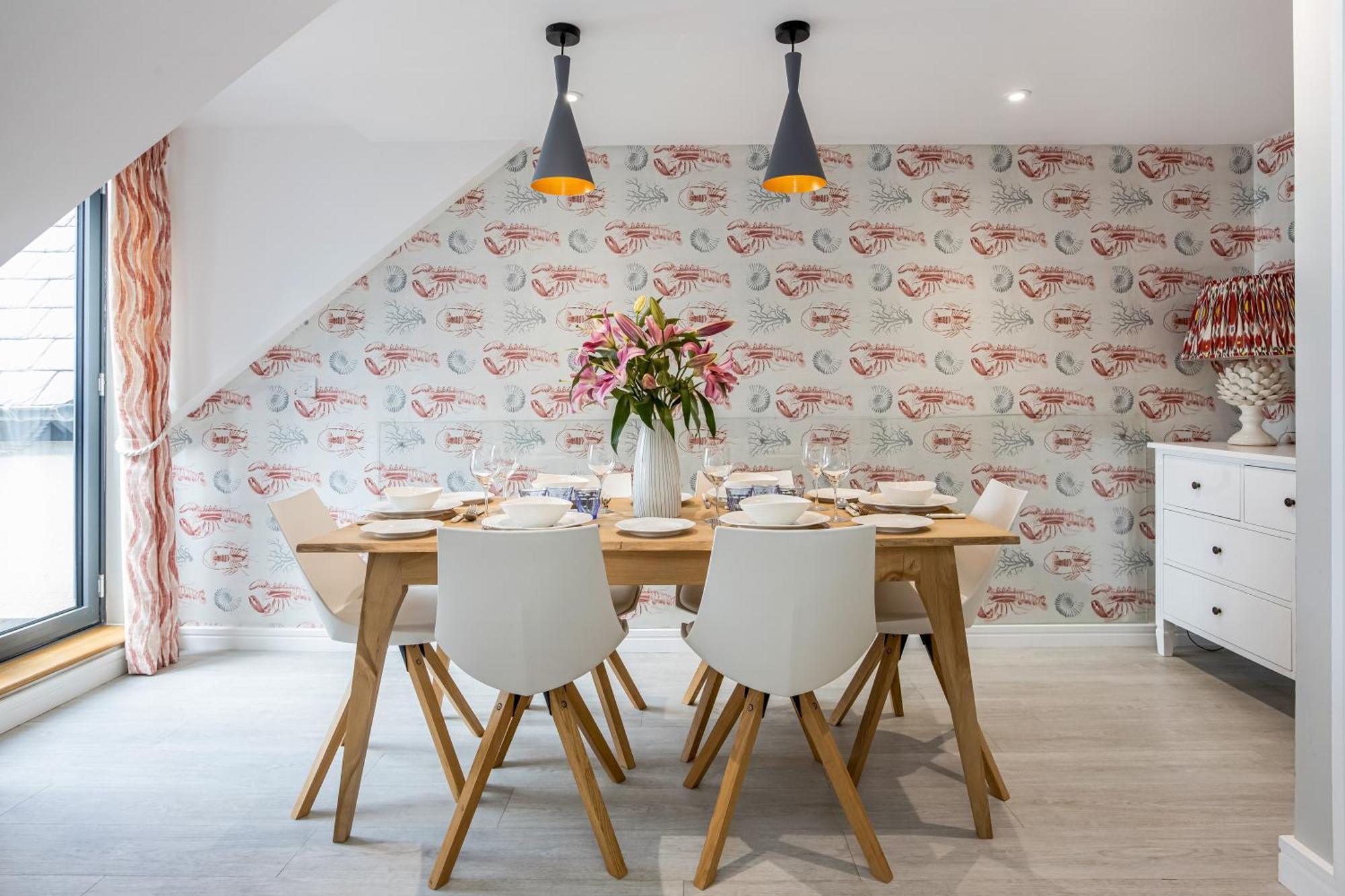 Polzeath Beach House Extérieur photo
