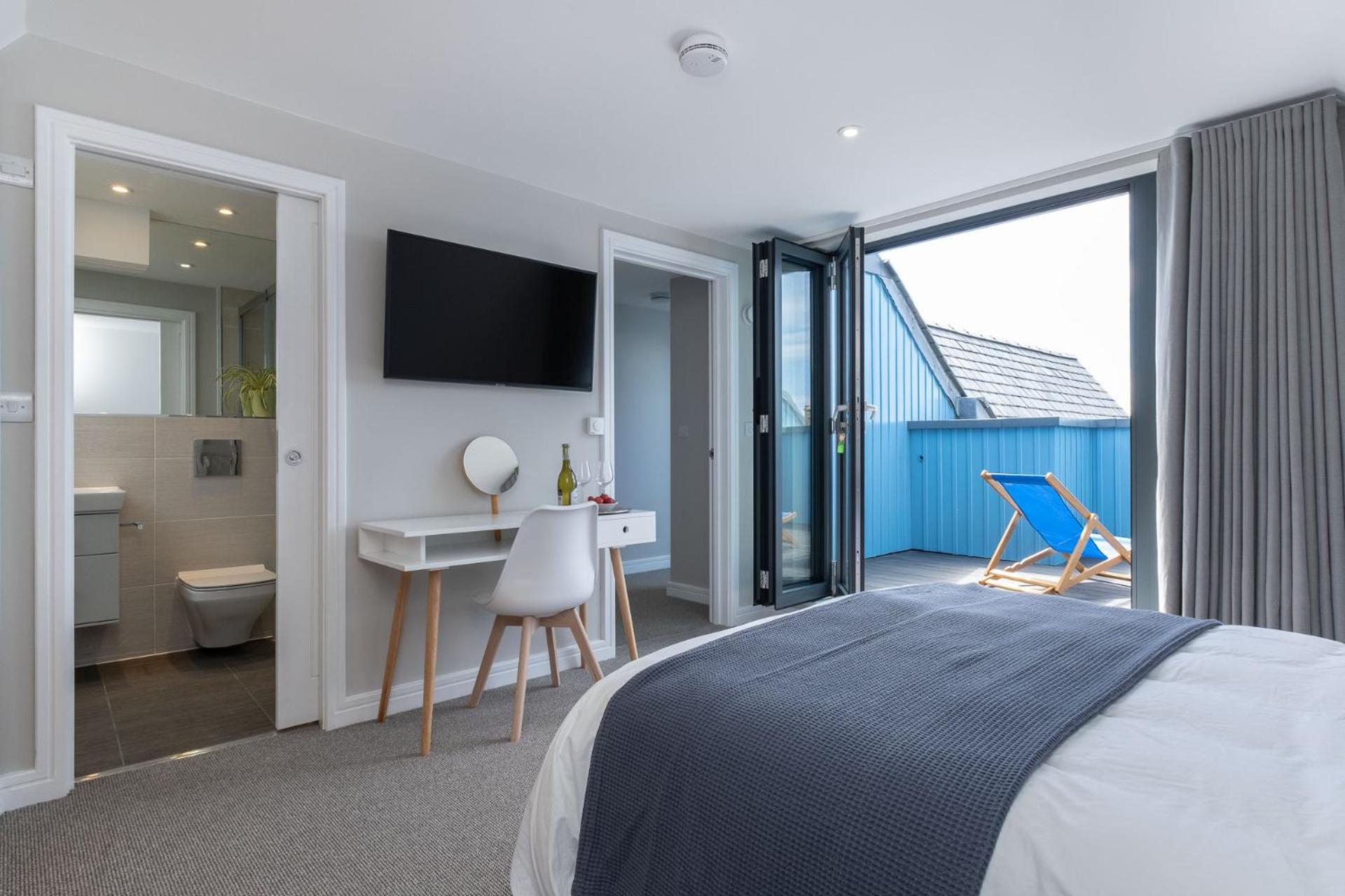 Polzeath Beach House Extérieur photo