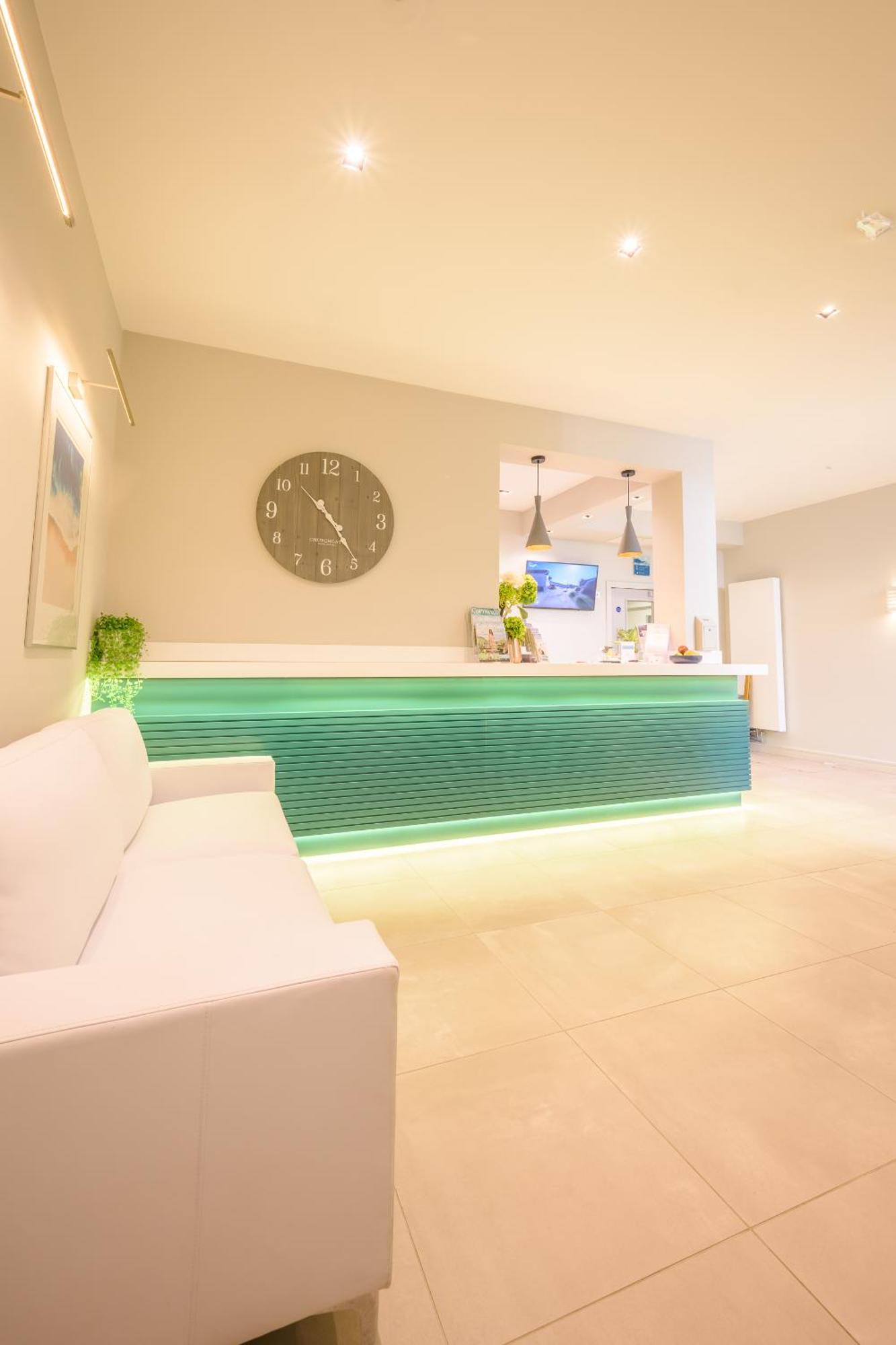 Polzeath Beach House Extérieur photo