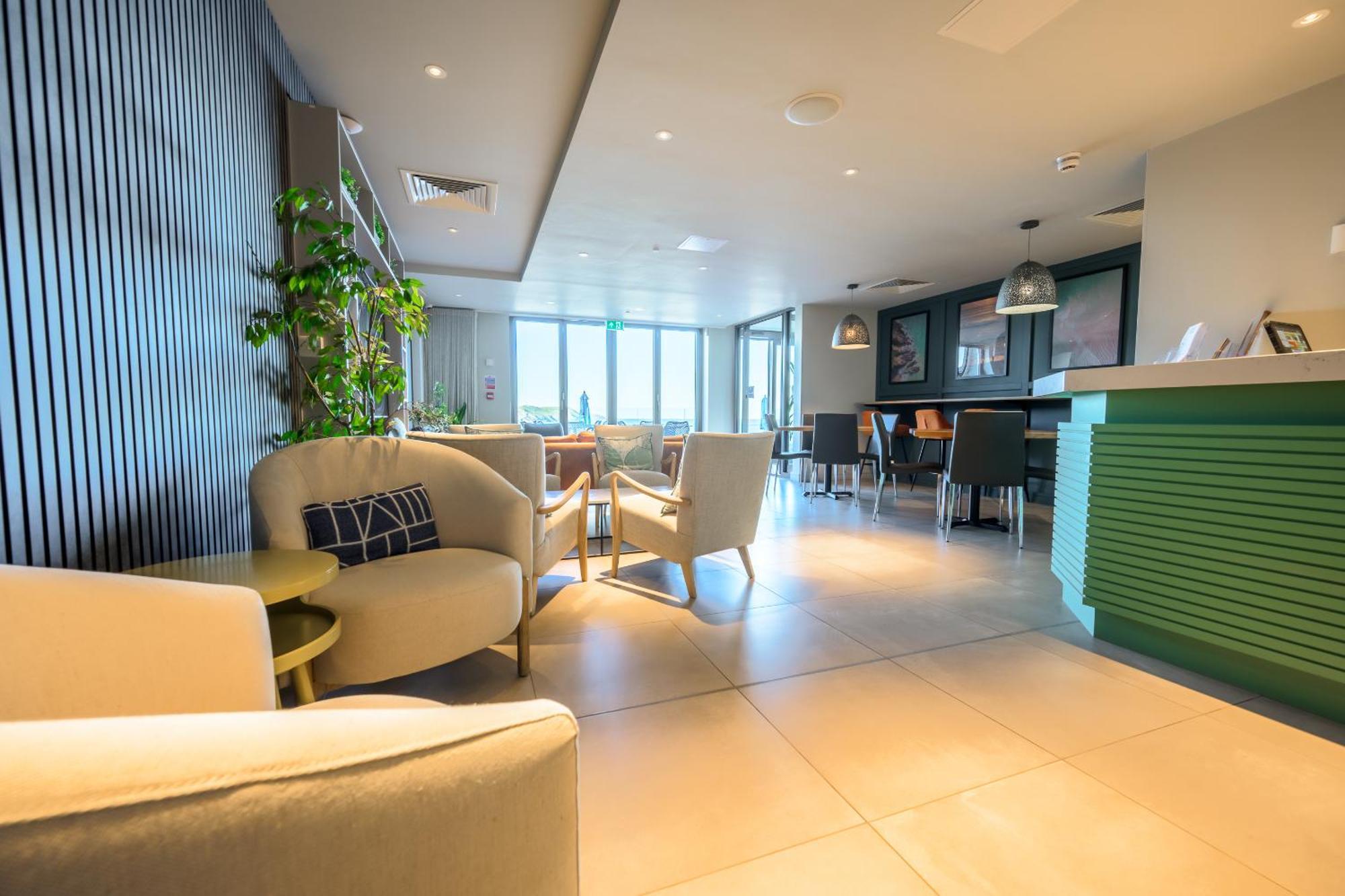 Polzeath Beach House Extérieur photo